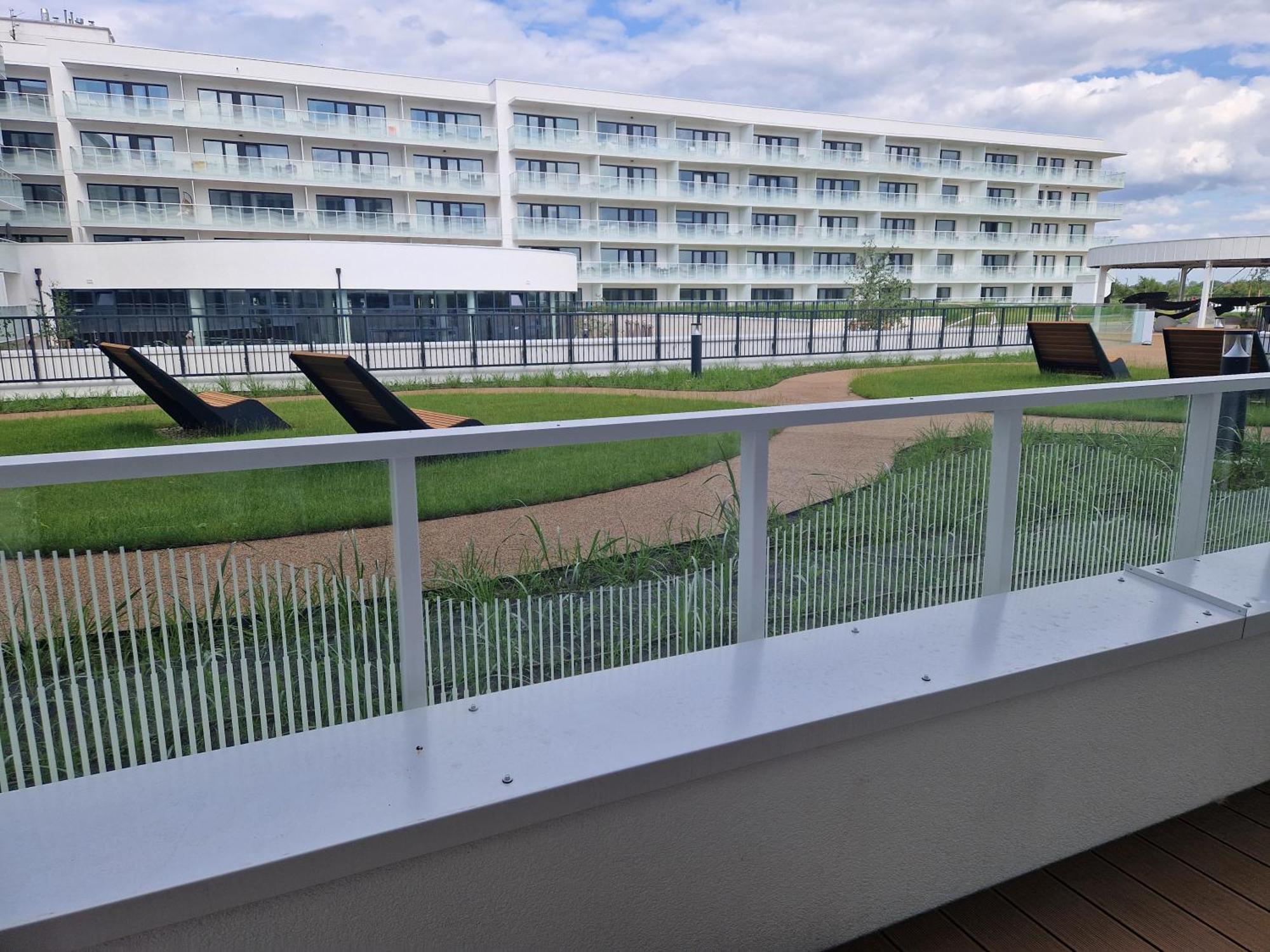 Jula Aqua Polanki Daire Kolobrzeg Dış mekan fotoğraf
